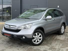 Honda CR-V, 2.2 l., Внедорожник / Кроссовер