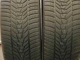Hankook Winter i*cept evo3, всесезонные 245/35 R20
