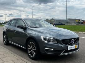 Volvo V60 Cross Country, 2.4 l., wagon