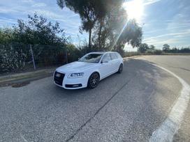Audi A6, 3.0 l., universalas
