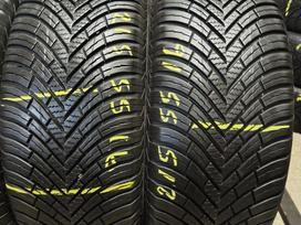 Vredestein Quatrac, all-season 215/55 R16