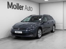 Volkswagen Golf, 2.0 l., universalas