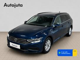 Volkswagen Passat, 1.5 l., Универсал