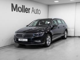 Volkswagen Passat, 2.0 l., universalas