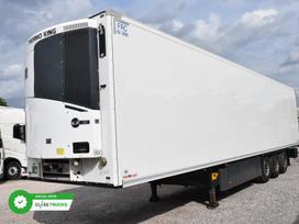 Schmitz SKO Double Deck FP 60 SLXi 300, refrižerātori