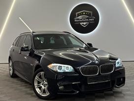 BMW 530, 3.0 l., wagon