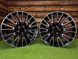 Autowheels Mercedes Benz AMG Style E CL, light alloy, R20