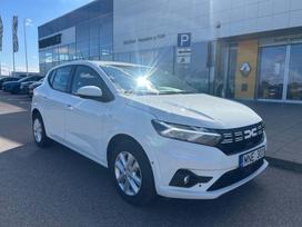 Dacia Sandero, 1.0 l., Хэтчбек