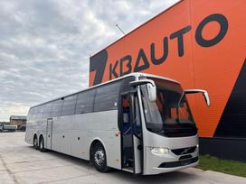 Volvo B8R 9700H 6x2*4, starppilsētu