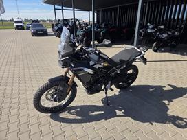 CFMOTO 450MT, touring / sport touring
