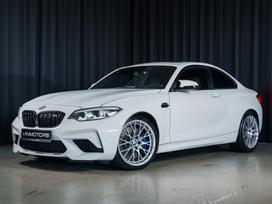 BMW M2, 3.0 l., Купе (coupe)