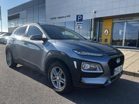 Hyundai Kona, 1.0 l., visureigis / krosoveris