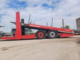 Kässbohrer, auto transporter