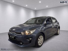 Kia Rio, 1.2 l., hečbekas