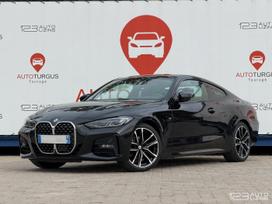 BMW 420, 2.0 l., coupe