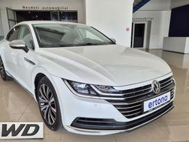 Volkswagen Arteon, 2.0 l., hatchback