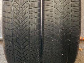 Dunlop Winter Sport 5, universalios 225/55 R17