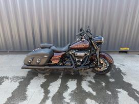 Harley-Davidson Road King 1869cc, kruīza / touring