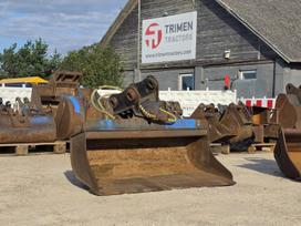-Kita- JCB 3cx / 4cx, buckets