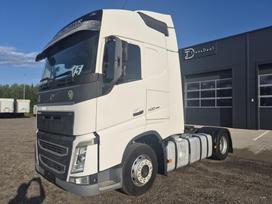 Volvo FH500, double sleeper