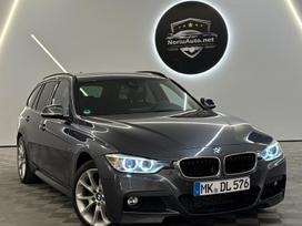 BMW 320, 2.0 l., wagon
