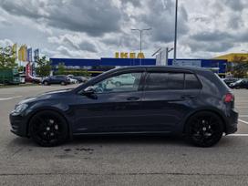 Volkswagen Golf, 1.2 l., hatchback
