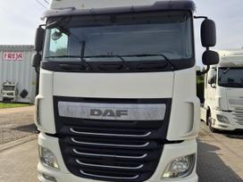 DAF 460/Newtacho/Automat, 2 спальных места