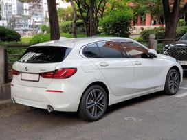 Bmw 1 serija dalimis. Visa dalimis