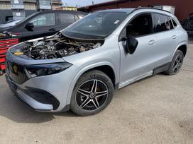 Mercedes-benz Gla klasė