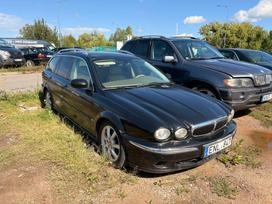 Jaguar X-Type, 2.0 l., Универсал