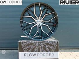 RIVIERA RF101 MB Concave Flow Formed, light alloy, R21