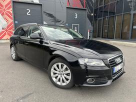 Audi A4, 2.0 l., Универсал