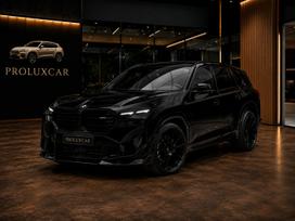 BMW XM, 4.4 l., Внедорожник / Кроссовер