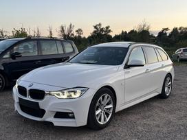 BMW 318, 2.0 l., Универсал