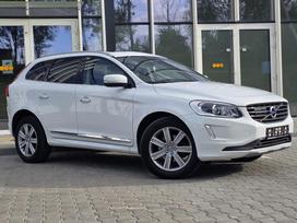 Volvo XC60, 2.4 l., Внедорожник / Кроссовер