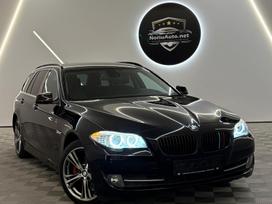 BMW 520, 2.0 l., wagon