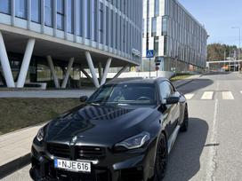BMW M2, 3.0 l., Купе (coupe)