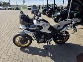 CFMOTO 700MT, touring / sport touring / туристические