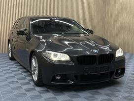 BMW 530, 3.0 l., Универсал