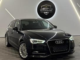 Audi A3, 1.6 l., hečbekas