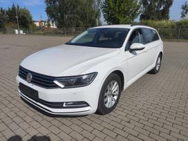 Volkswagen Passat, 1.6 l., wagon