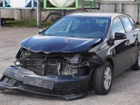 Toyota Auris, 1.8 l., Хэтчбек