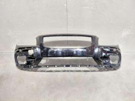 Volvo XC70 bumpers