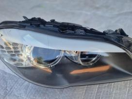 Bmw 5 serija, 7 203 246 -14, dalimis. 7 203