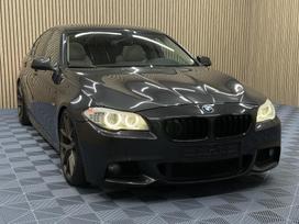 BMW 530, 3.0 l., Седан