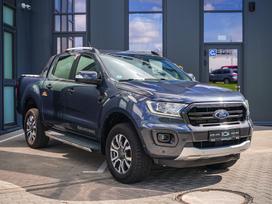 Ford Ranger, 2.0 l., Пикап