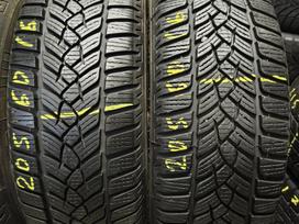Fulda Kristall control hp2, winter 205/60 R16