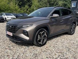 Hyundai Tucson, 1.6 l., visureigis / krosoveris