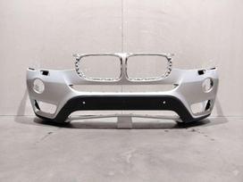 BMW X3 F25
