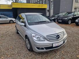 Mercedes-Benz B200, 2.0 l., Минивэн